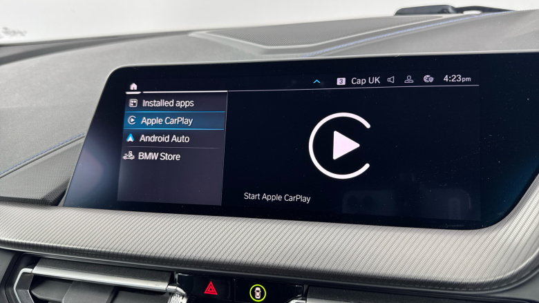 BMW 2 Series 218d M Sport 4dr [Tech/Pro Pack] Diesel Saloon